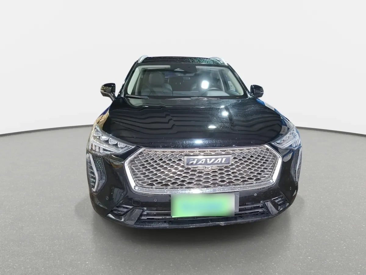 Haval Jolion 1.5t Deluxe 4x2 At 5p año 2023
