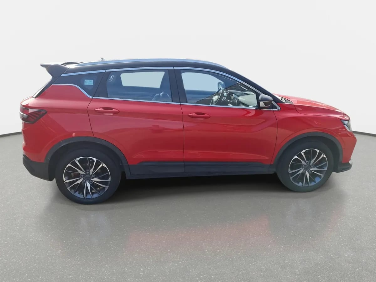 Geely Coolray 1.5 Gf Sport 4x2 At 5p año 2023