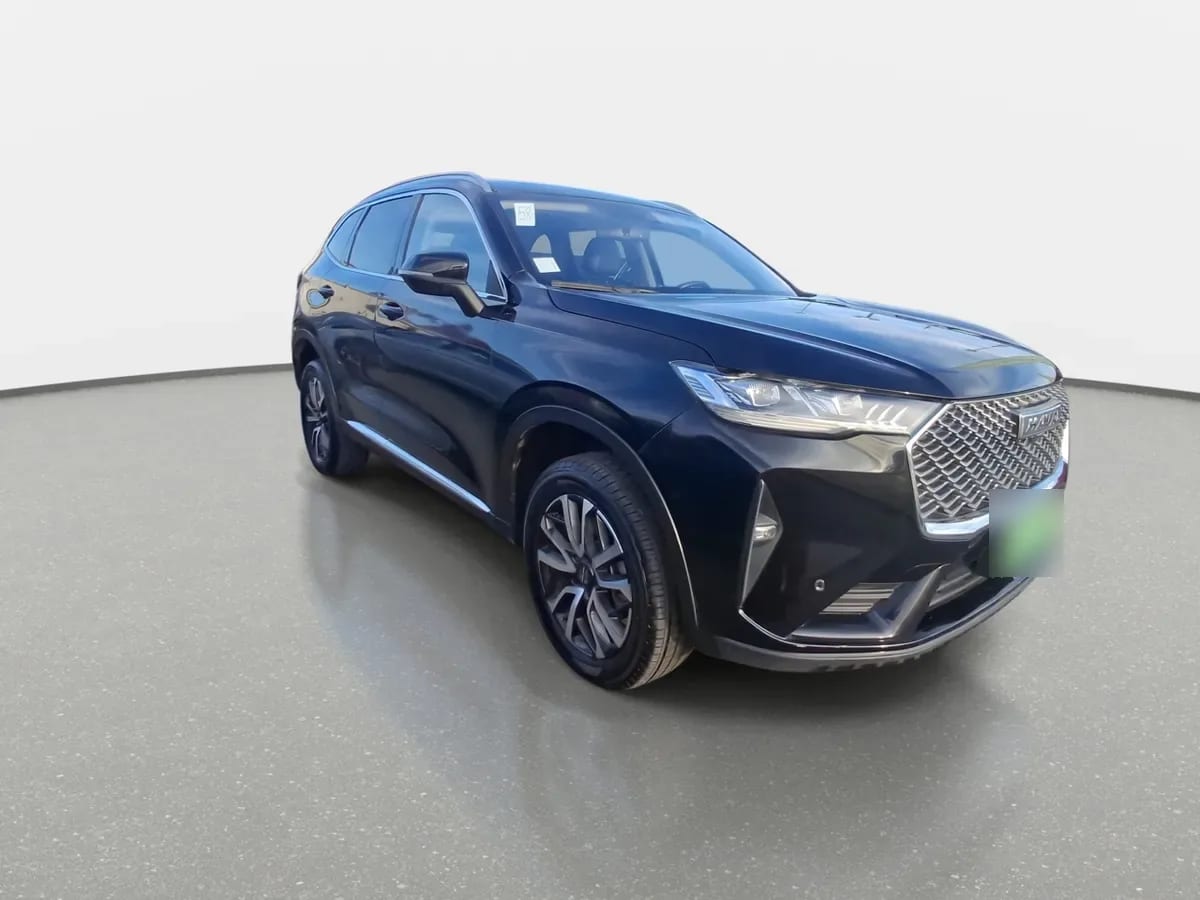 Haval H6 2.0 Elite 4x2 At 5p año 2023