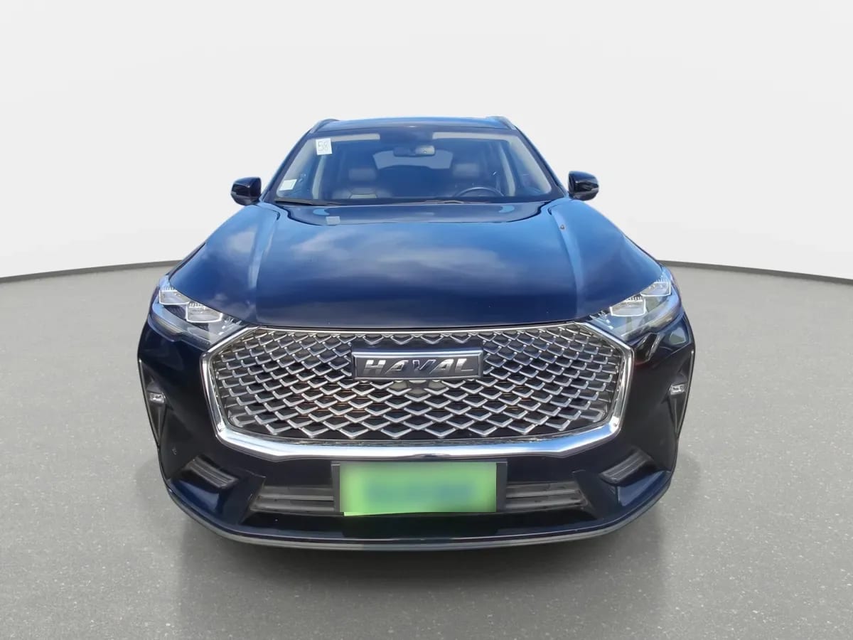 Haval H6 2.0 Elite 4x2 At 5p año 2023