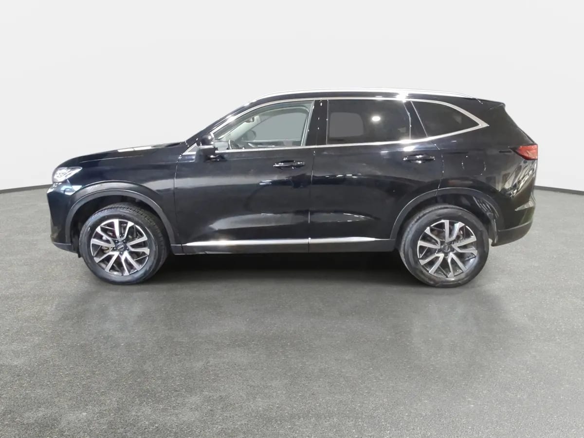 Haval H6 2.0 Elite 4x2 At 5p año 2023