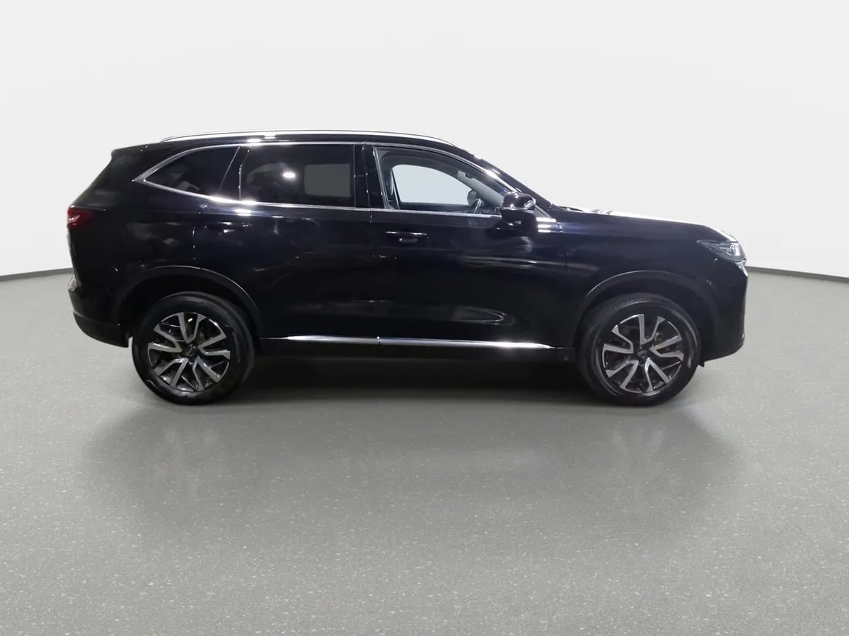 Haval H6 2.0 Elite 4x2 At 5p año 2023