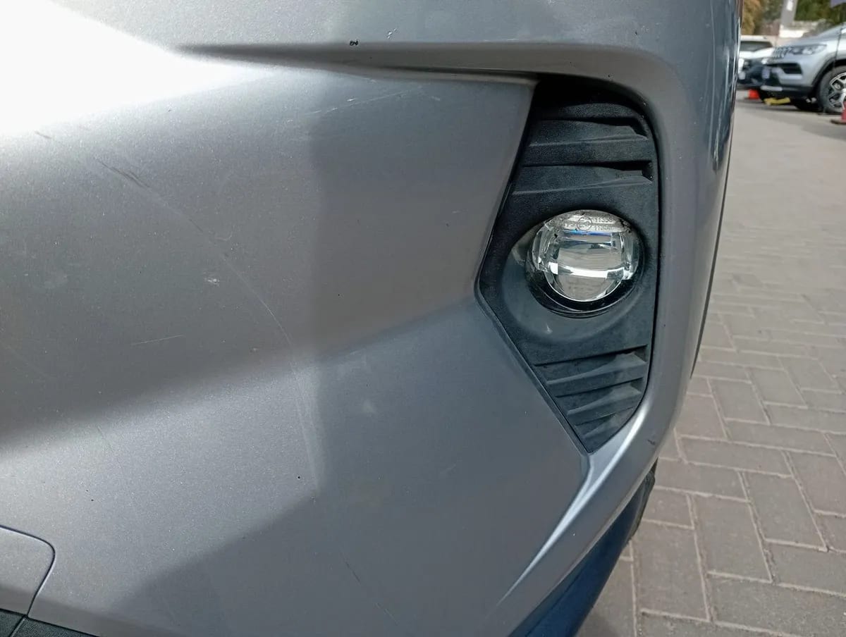 Toyota Rav 4 2.0 Le 4x2 Cvt At 5p año 2022