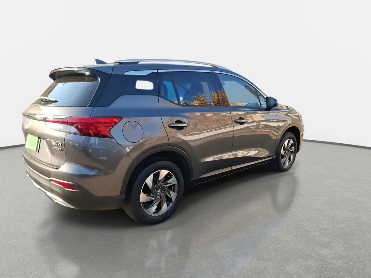 GAC Gs4 Power 1.5t Gb 4x2 At 5p año 2023