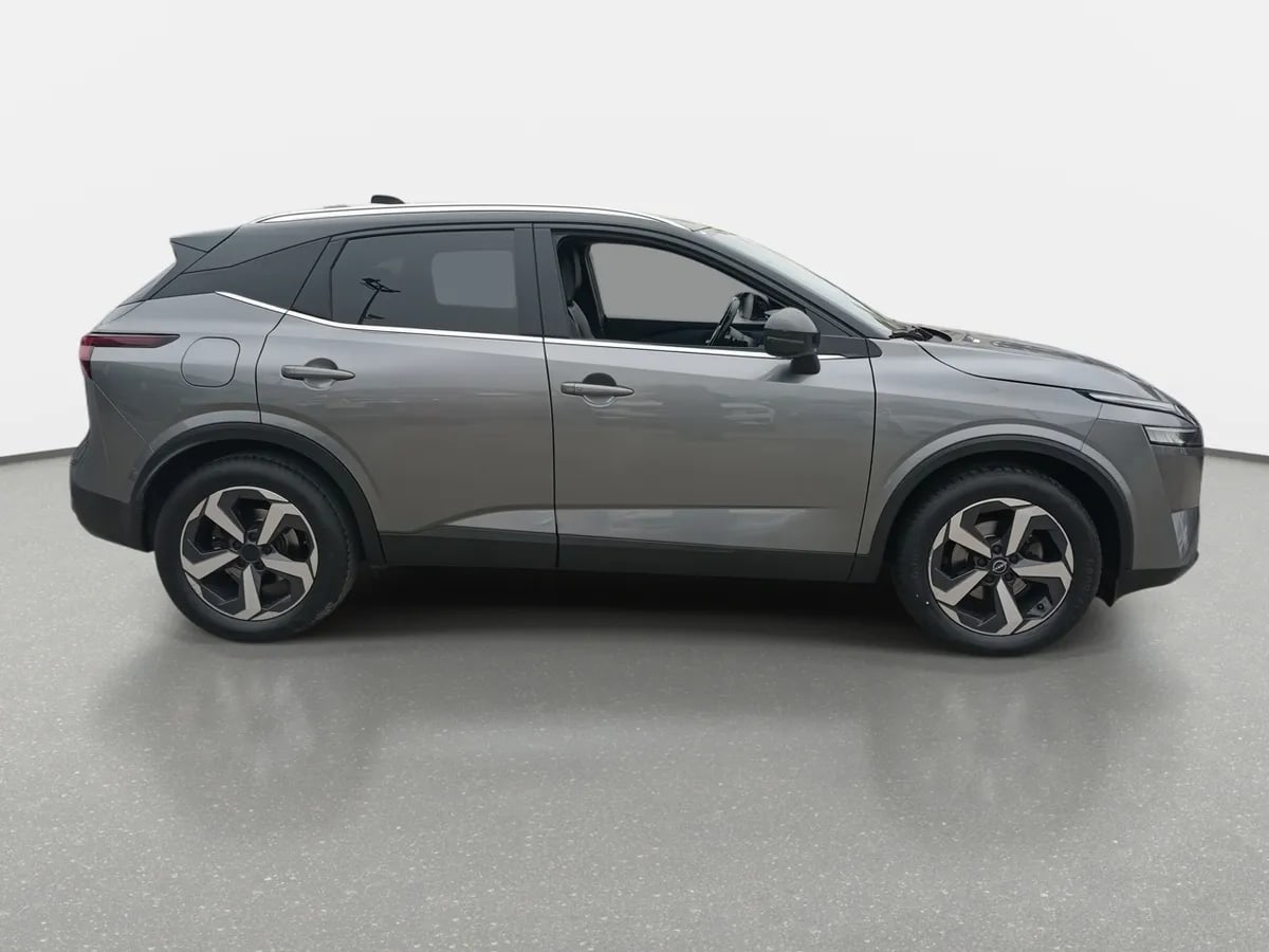 Nissan Qashqai 1.3t Advance 2wd Cvt At 5p año 2024
