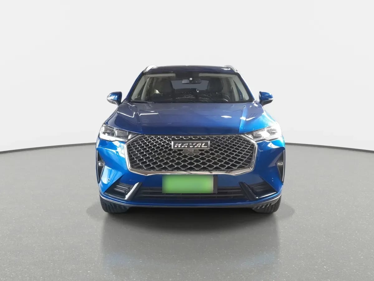 Haval H6 2.0 Elite 4x2 At 5p año 2024