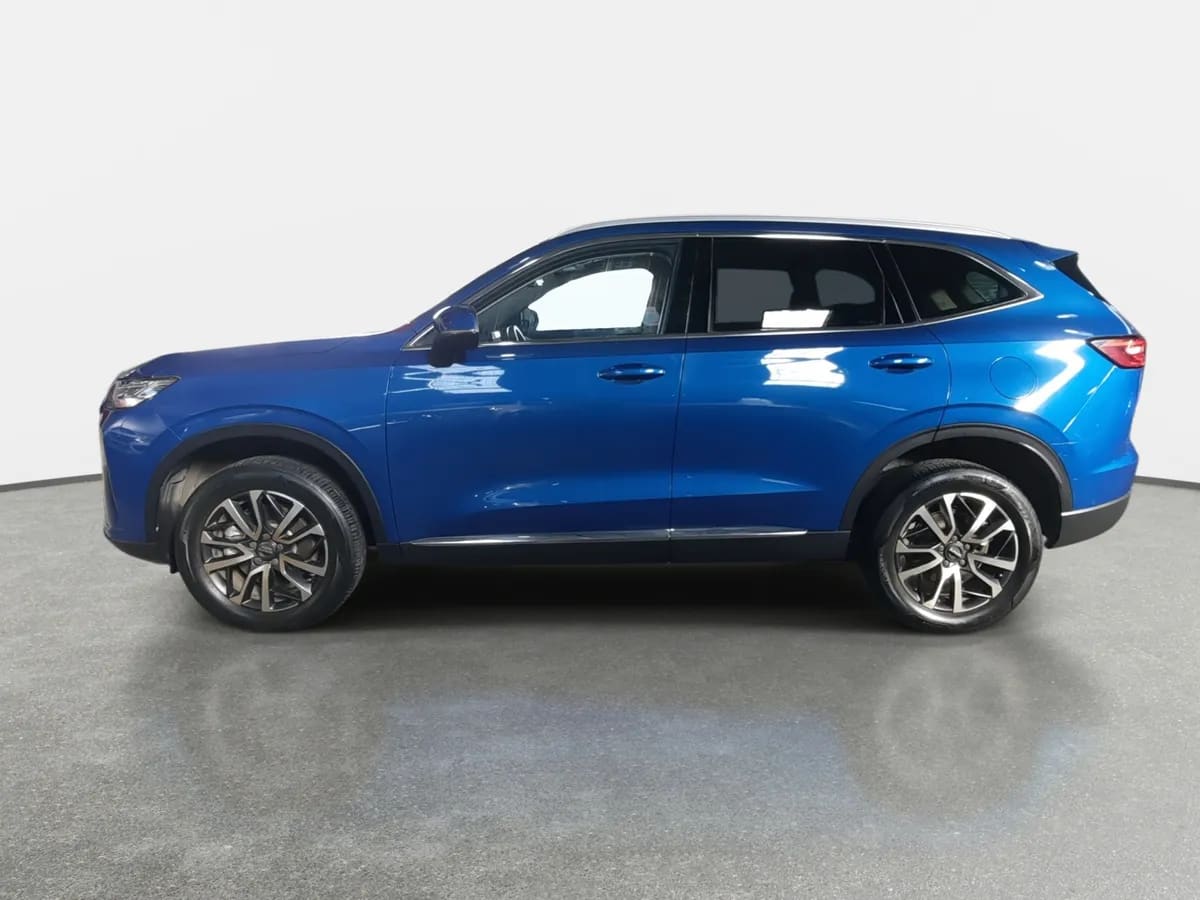 Haval H6 2.0 Elite 4x2 At 5p año 2024