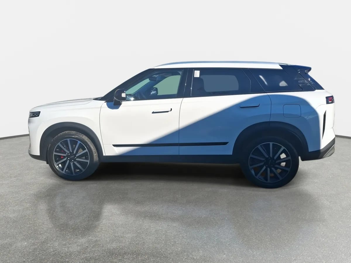 Jaecoo Jaecoo7 1.6t Elemental 4x2 Cvt At 5p año 2026