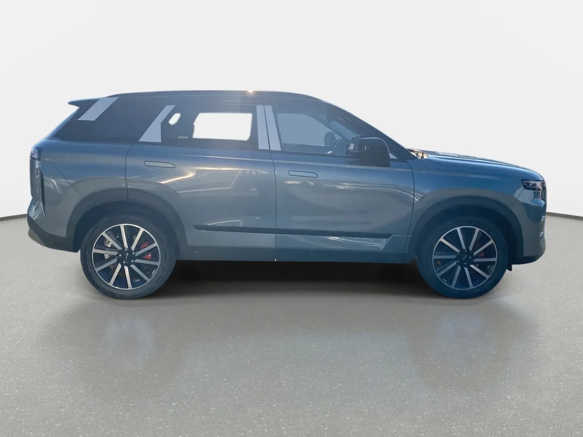 Jaecoo Jaecoo7 1.6t Elemental 4x2 Cvt At 5p año 2026