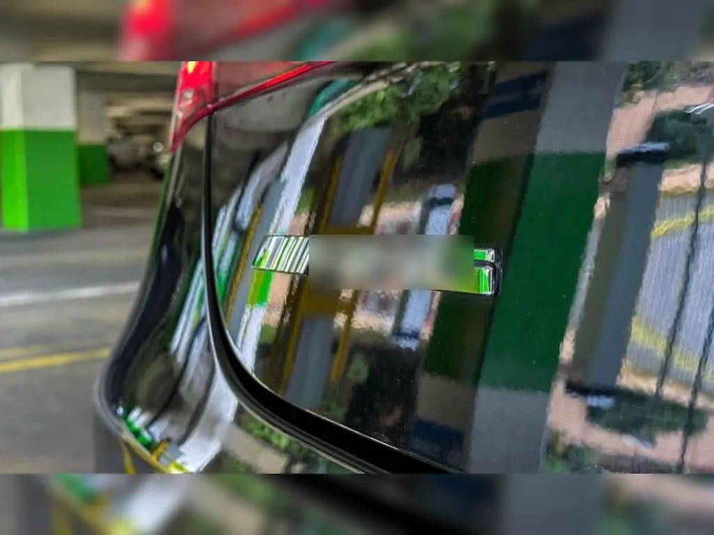Mercedes-Benz Glc 43 Amg C Fl año 2022