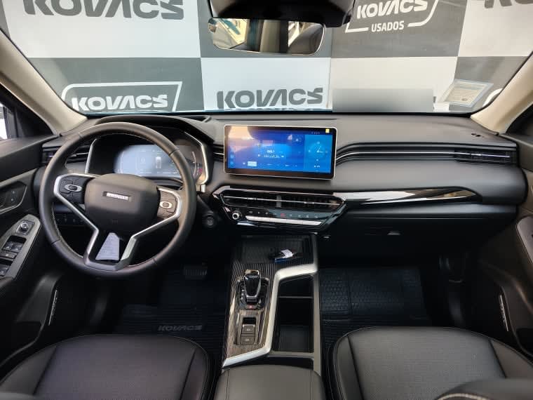 Great Wall Haval Jolion 1.5 At Hibrido Deluxe año 2025