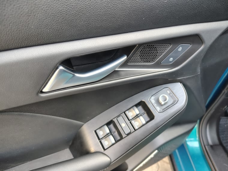 Great Wall Haval Jolion 1.5 At Hibrido Deluxe año 2025