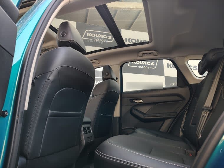 Great Wall Haval Jolion 1.5 At Hibrido Deluxe año 2025
