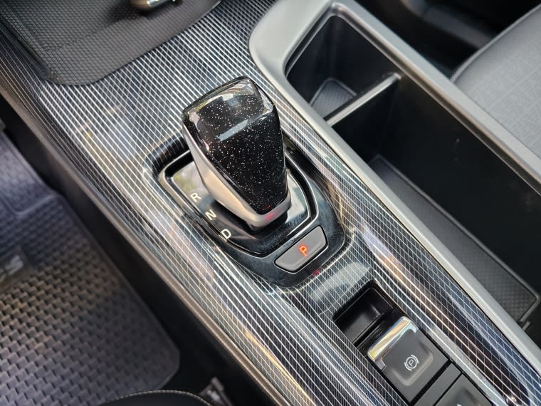 Great Wall Haval Jolion 1.5 At Hibrido Deluxe año 2025