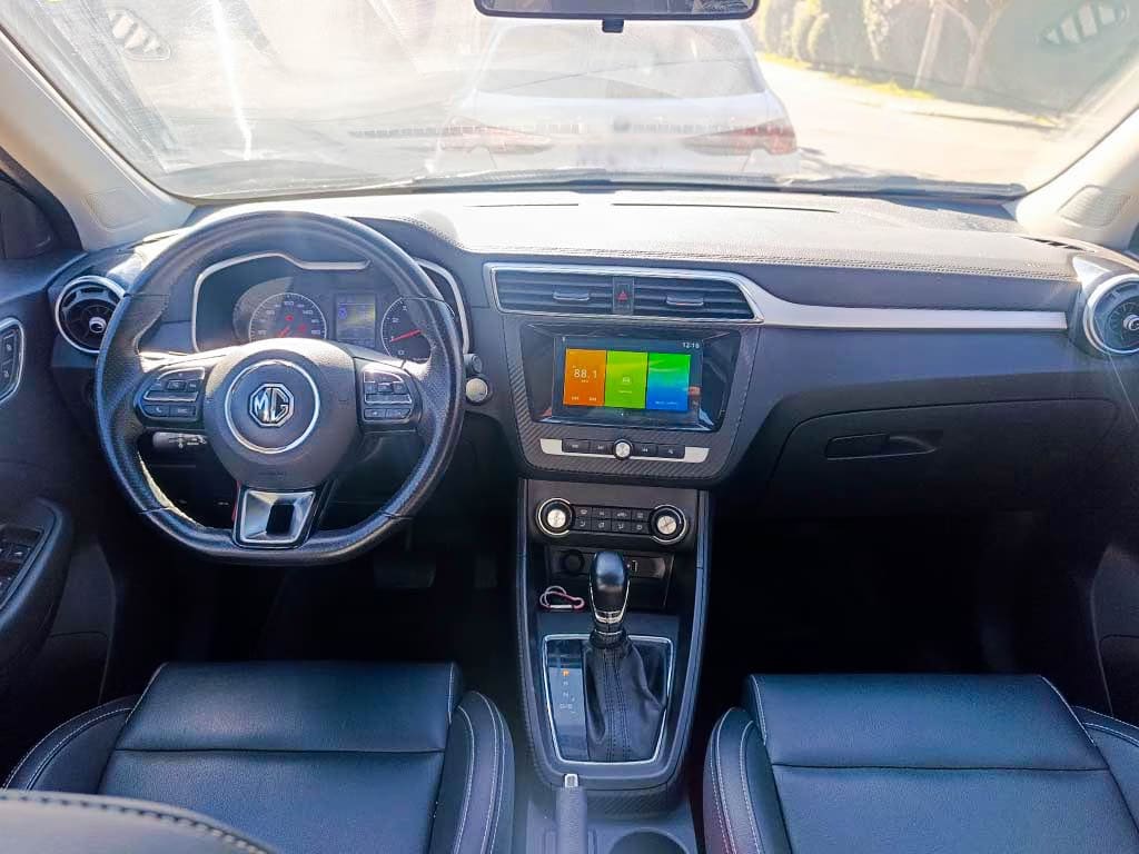 Mg Zs 1.5 año 2021