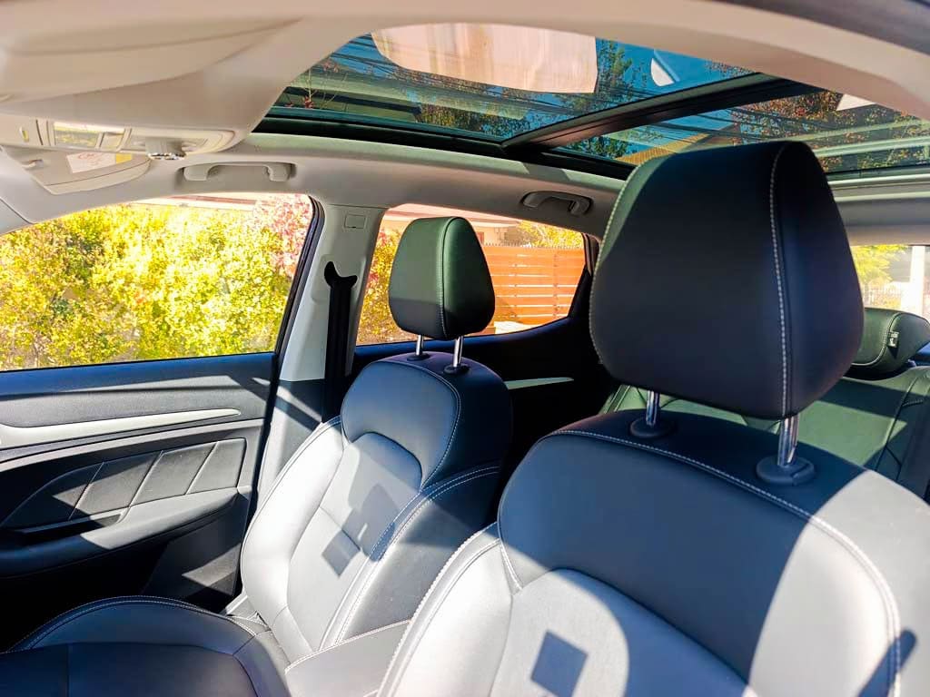 Mg Zs 1.5 año 2021