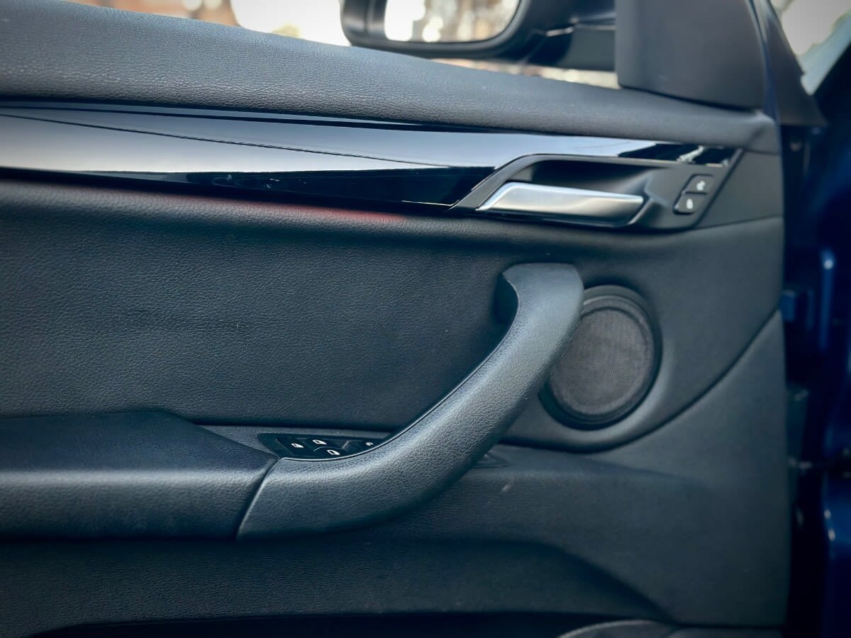 Bmw X1 Dynamic año 2022