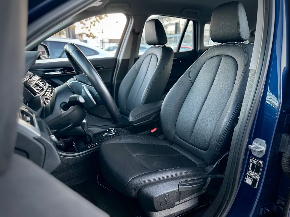 Bmw X1 Dynamic año 2022