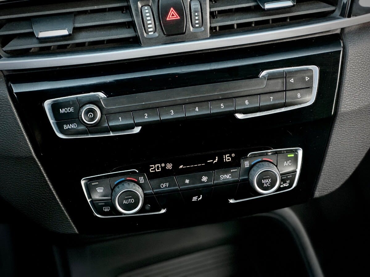 Bmw X1 Dynamic año 2022