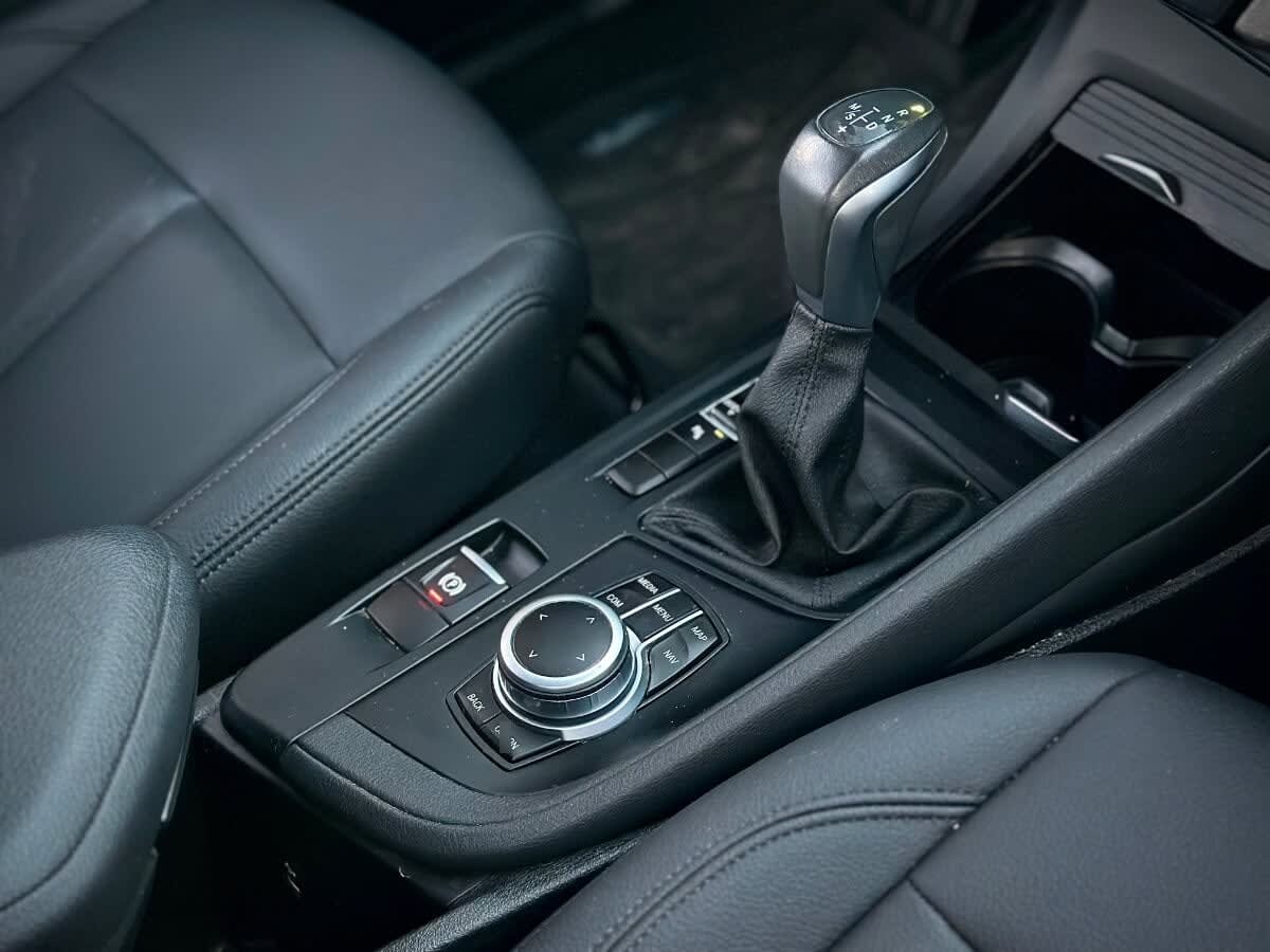 Bmw X1 Dynamic año 2022