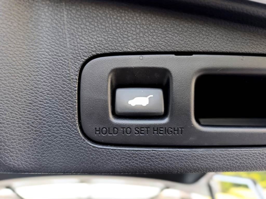Honda Cr-v Touring año 2020