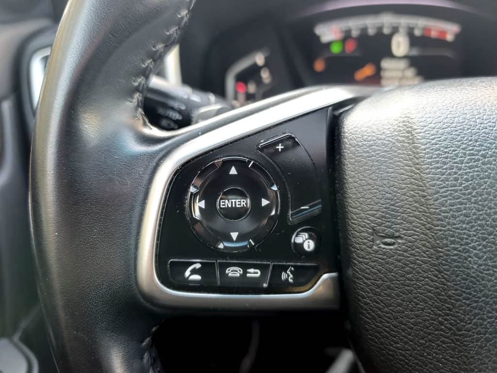 Honda Cr-v Touring año 2020