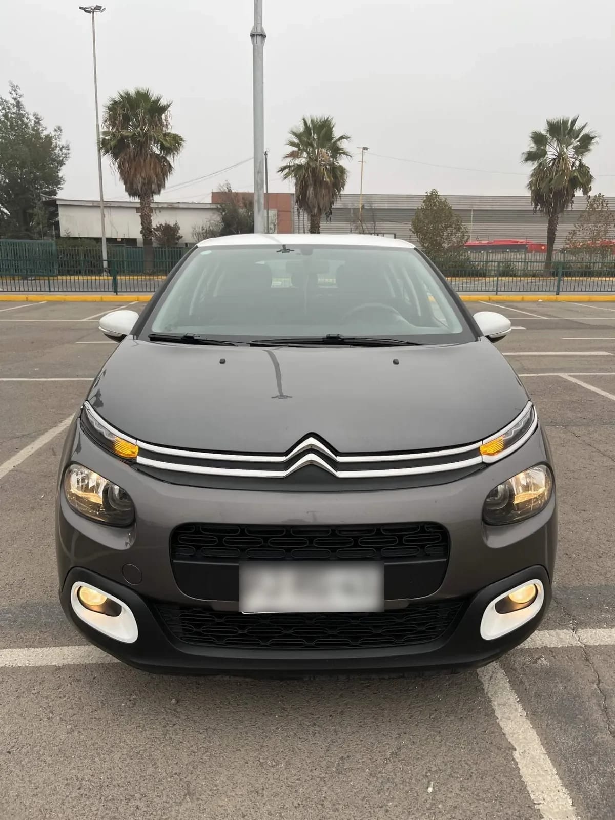 Citroen C3 1.2 Puretech Feel 4x2 110 Ss Eat6 Hb At 5p año 2021