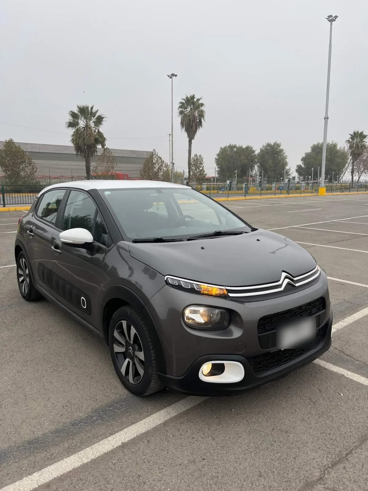 Citroen C3 1.2 Puretech Feel 4x2 110 Ss Eat6 Hb At 5p año 2021