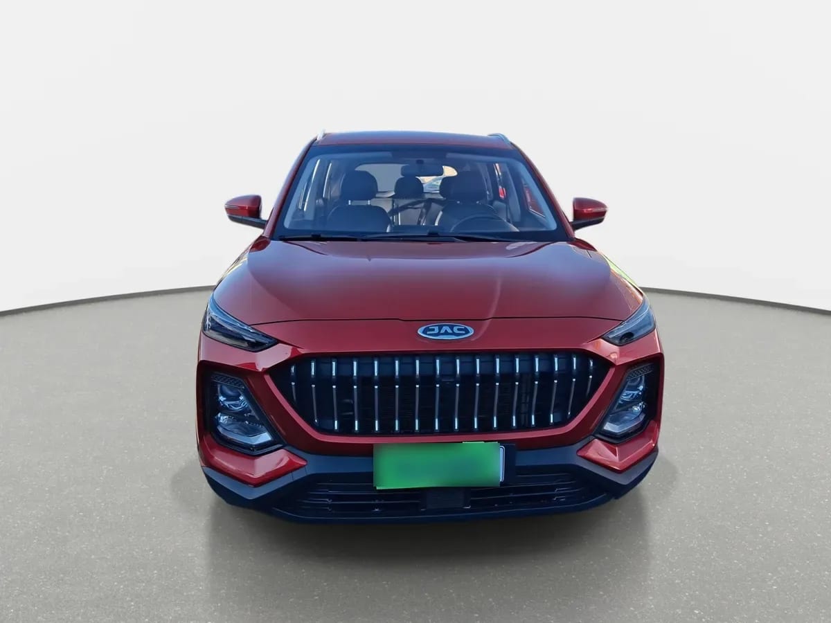 JAC Js8 1.5 Luxury Se 4x2 6mt 5p año 2024
