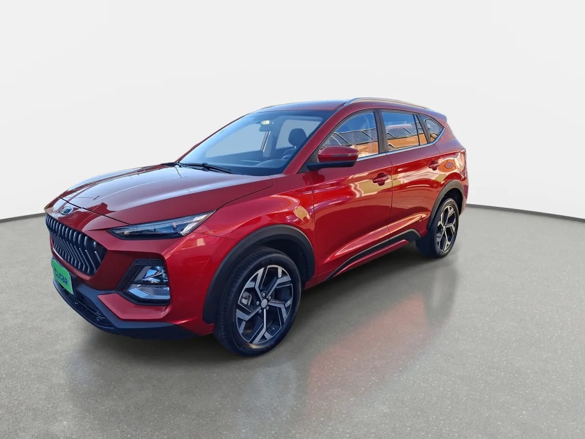 JAC Js8 1.5 Luxury Se 4x2 6mt 5p año 2024