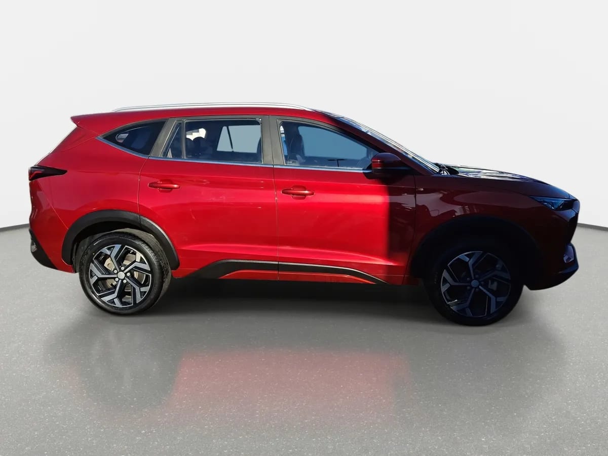 JAC Js8 1.5 Luxury Se 4x2 6mt 5p año 2024