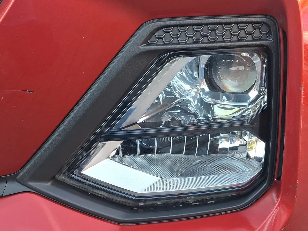 JAC Js8 1.5 Luxury Se 4x2 6mt 5p año 2024
