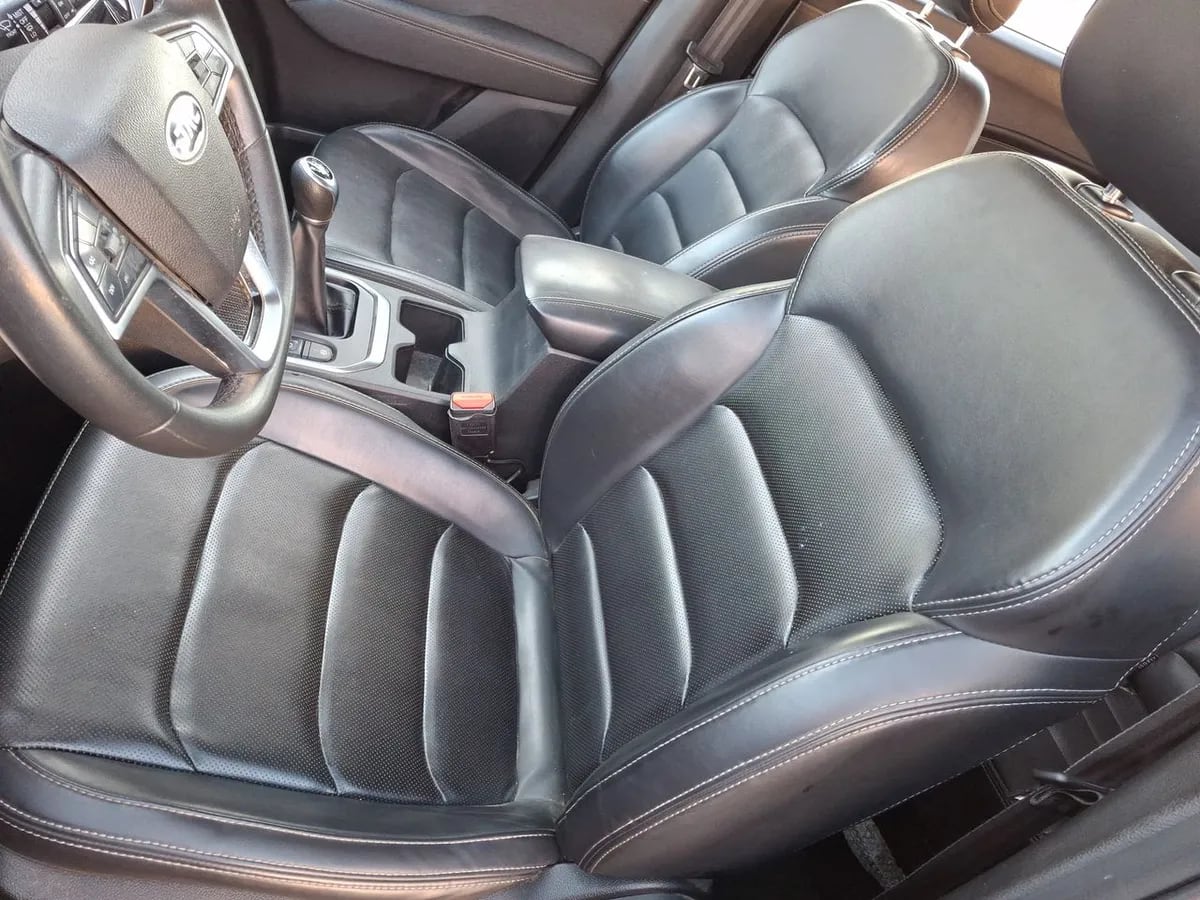 JAC Js8 1.5 Luxury Se 4x2 6mt 5p año 2024
