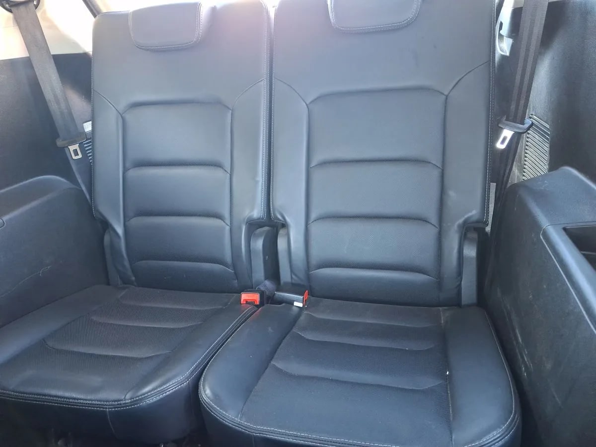 JAC Js8 1.5 Luxury Se 4x2 6mt 5p año 2024