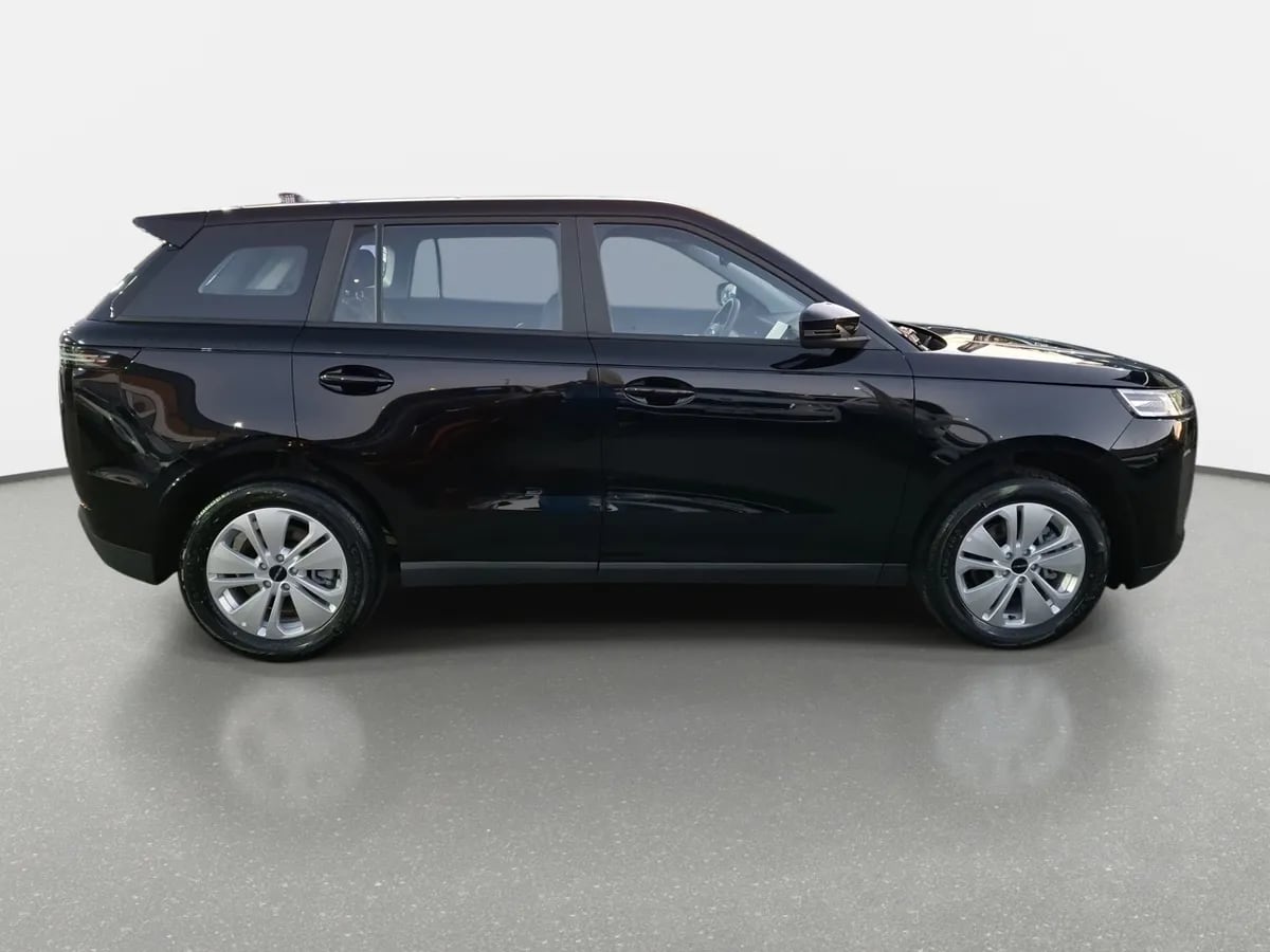 Jaecoo Jaecoo5 1.5t Elemental 4x2 Cvt At 5p año 2026