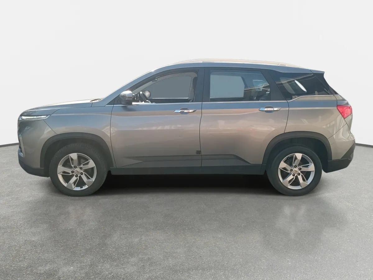 Chevrolet Captiva 1.5t Lt Fwd Mt 5p año 2019