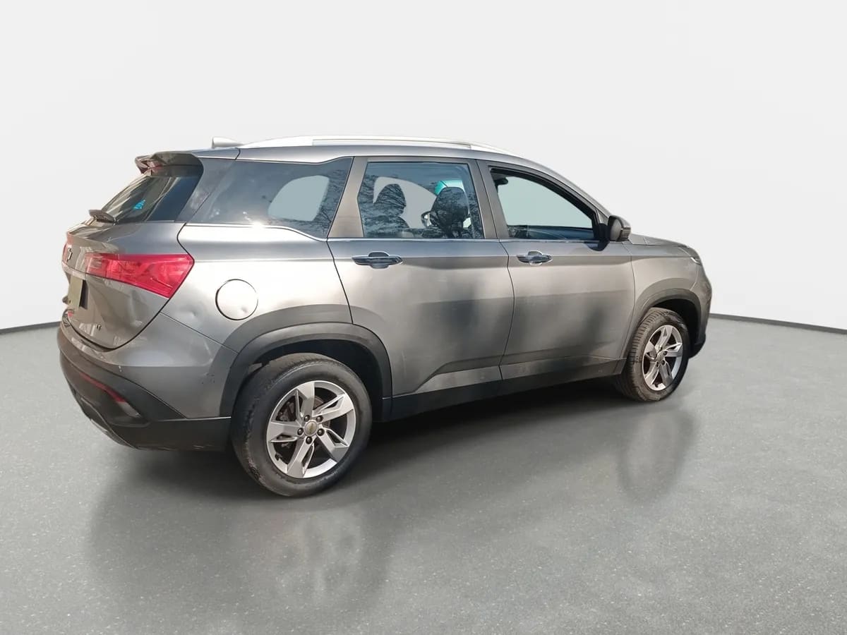 Chevrolet Captiva 1.5t Lt Fwd Mt 5p año 2019