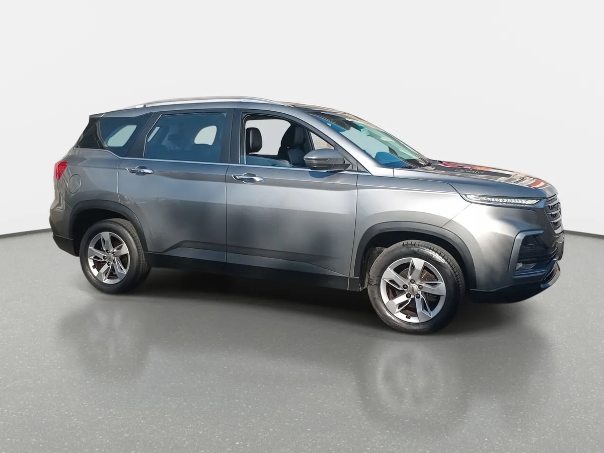 Chevrolet Captiva 1.5t Lt Fwd Mt 5p año 2019