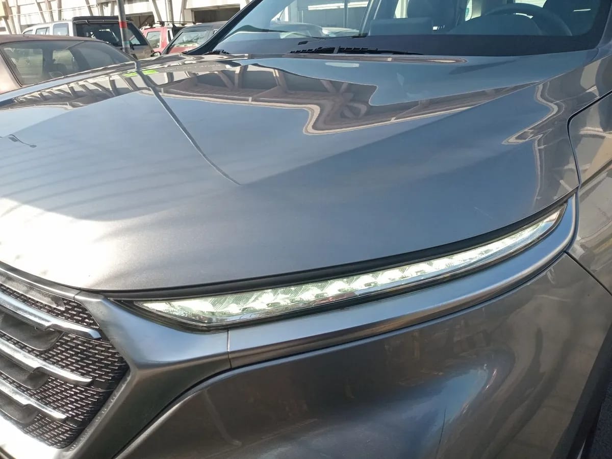 Chevrolet Captiva 1.5t Lt Fwd Mt 5p año 2019