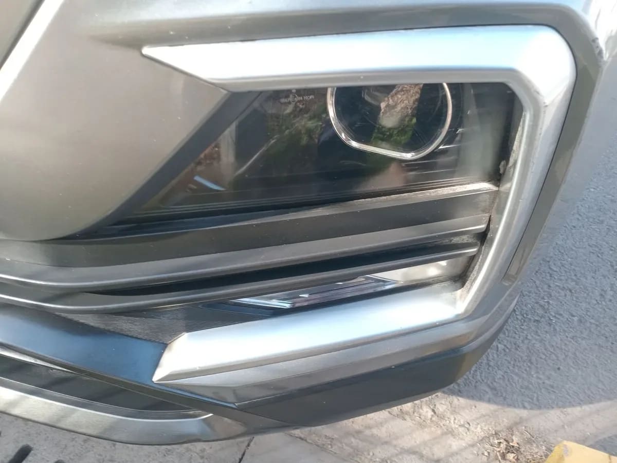 Chevrolet Captiva 1.5t Lt Fwd Mt 5p año 2019