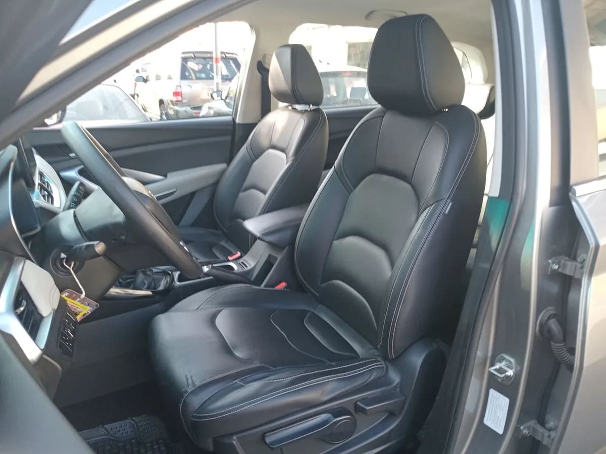 Chevrolet Captiva 1.5t Lt Fwd Mt 5p año 2019