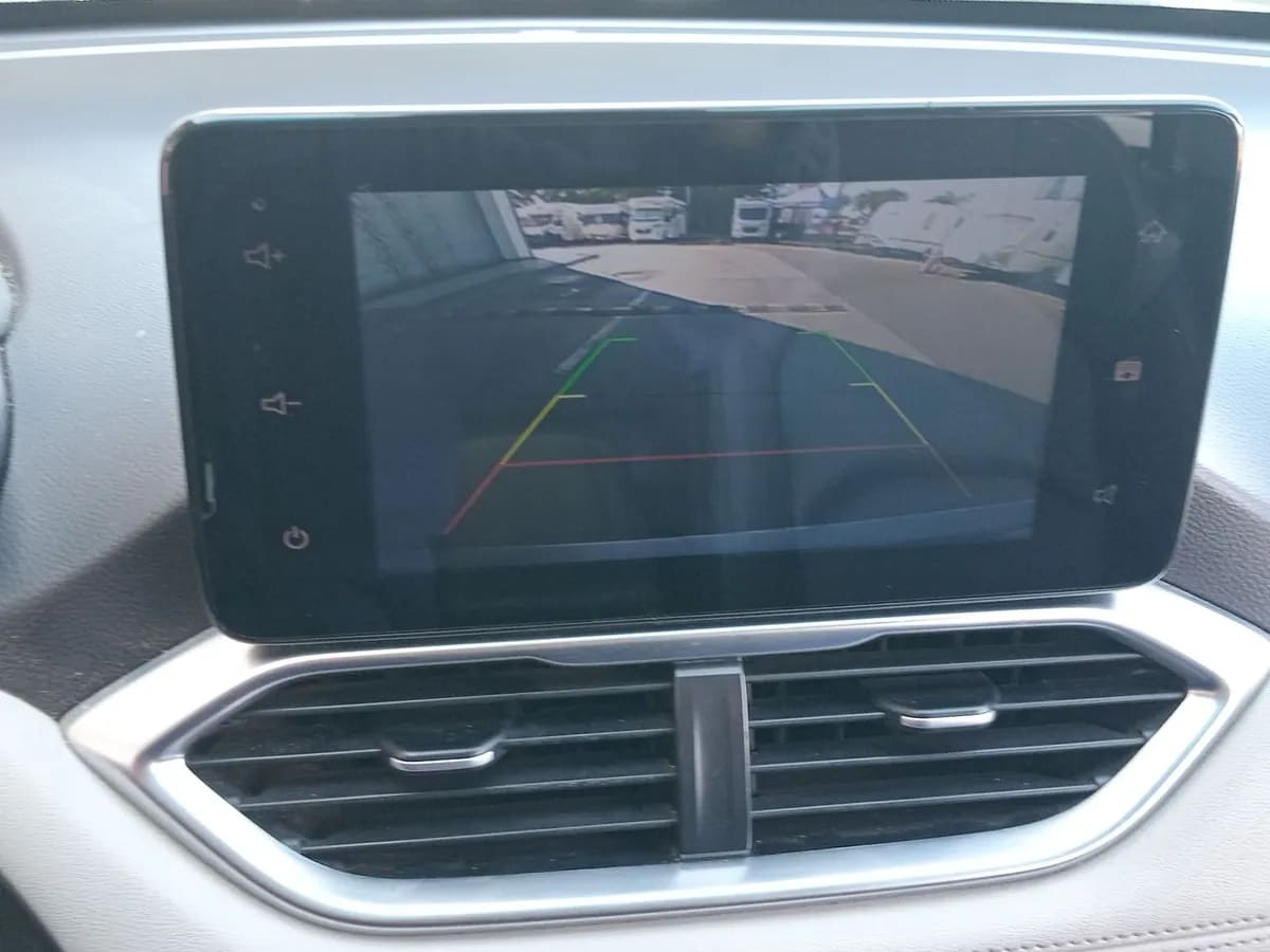 Chevrolet Captiva 1.5t Lt Fwd Mt 5p año 2019
