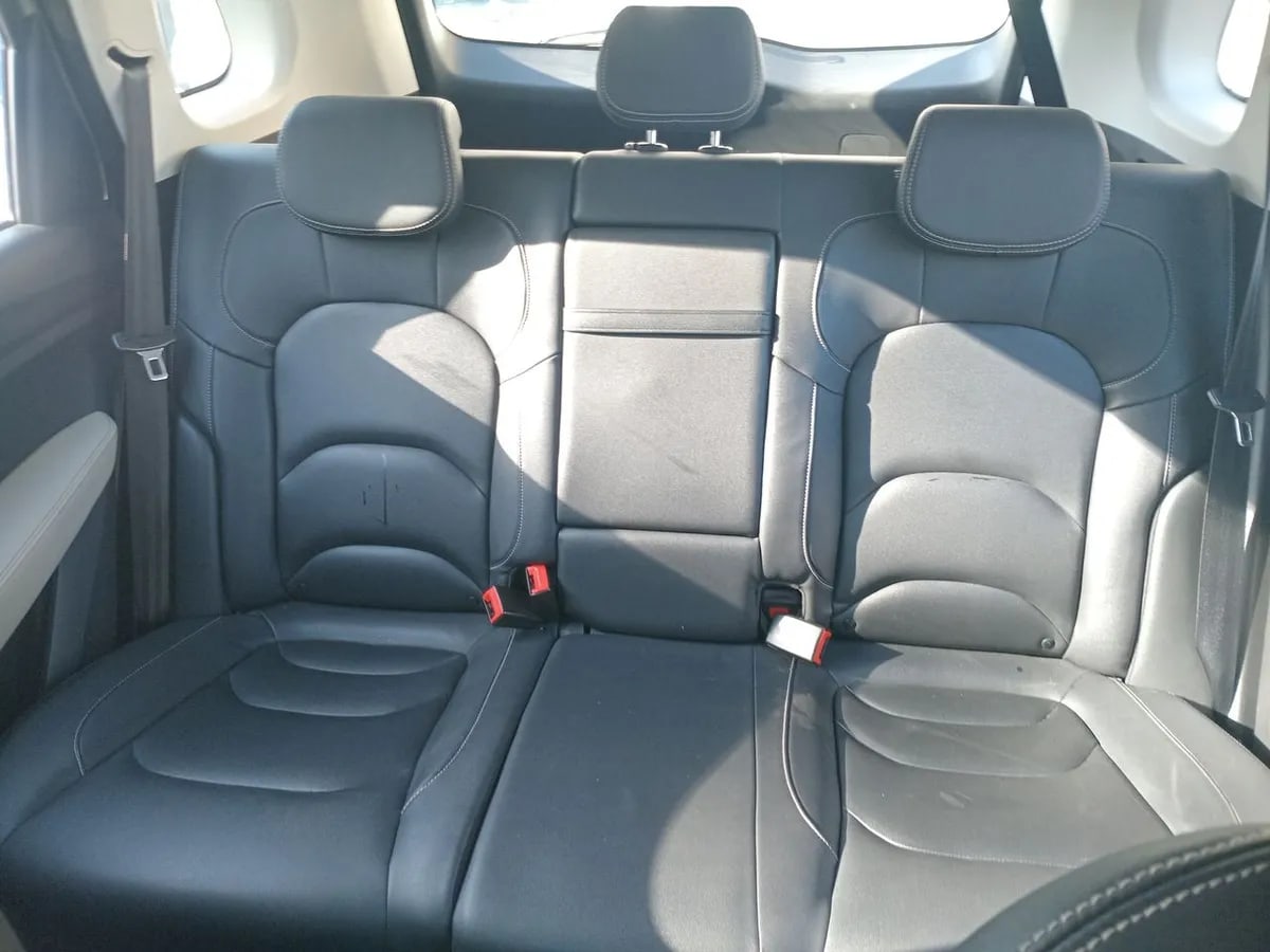 Chevrolet Captiva 1.5t Lt Fwd Mt 5p año 2019