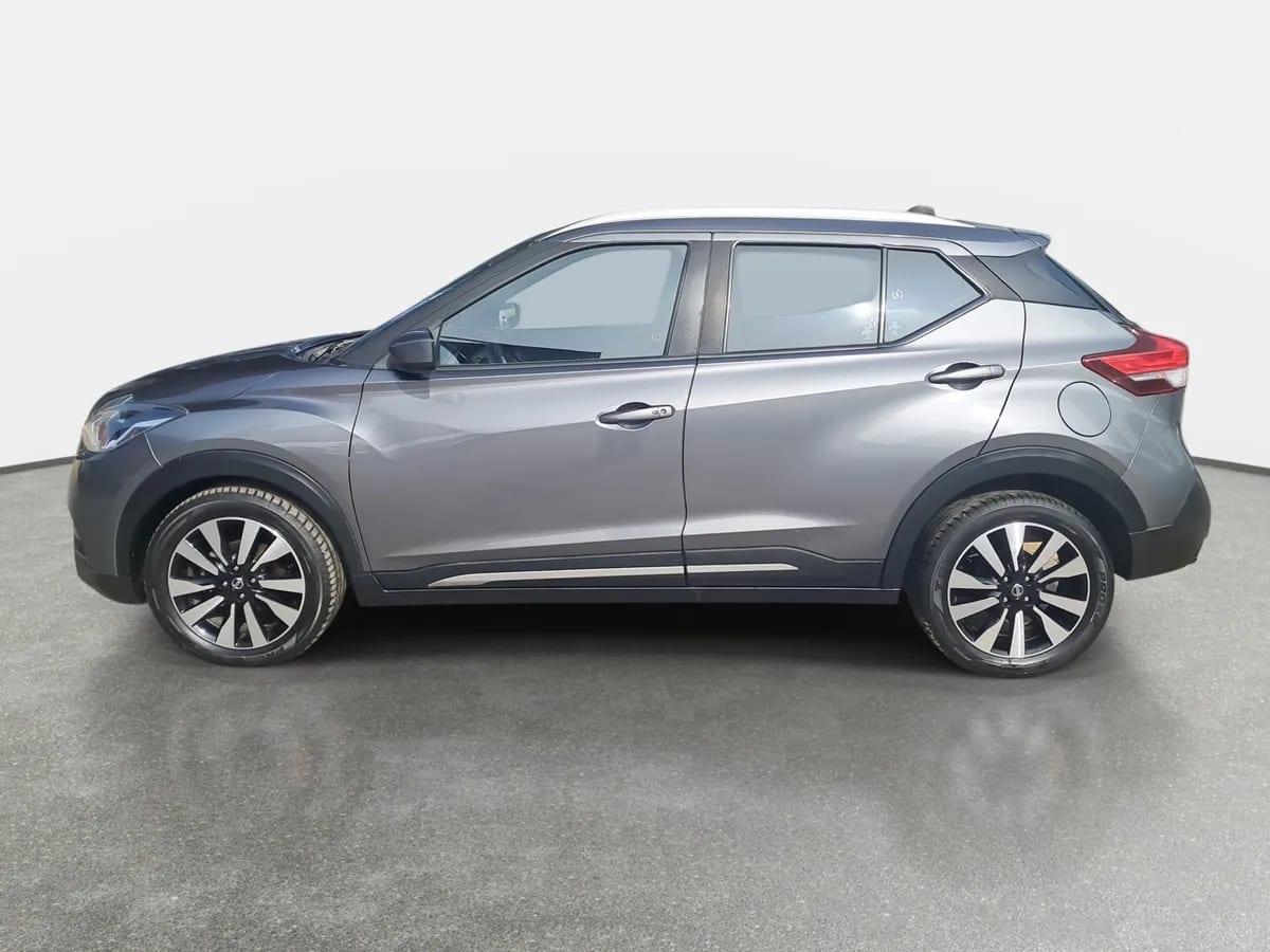 Nissan Kicks 1.6 Advance 4x2 Cvt At 5p año 2020