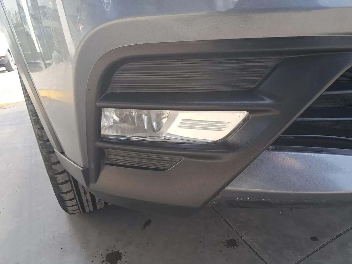 Nissan Kicks 1.6 Advance 4x2 Cvt At 5p año 2020