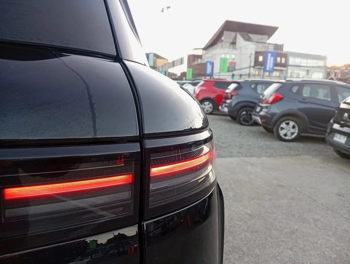 Jaecoo Jaecoo5 1.5t Prime Fwd Cvt9 At 5p año 2025