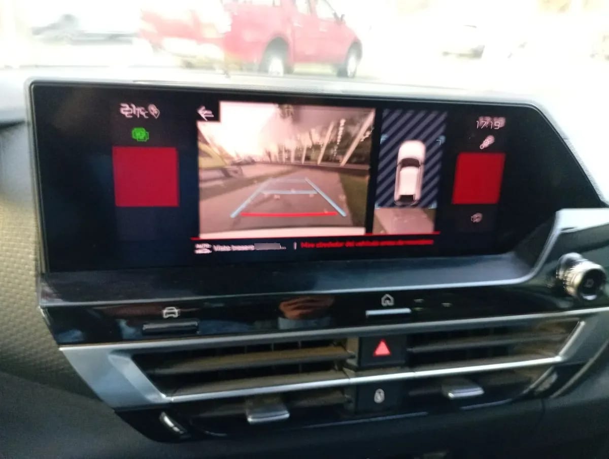 Citroen C4 1.2 Shine Puretech 4x2 130 Ss Eat8 At 5p año 2022