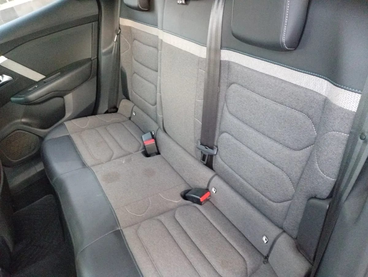 Citroen C4 1.2 Shine Puretech 4x2 130 Ss Eat8 At 5p año 2022