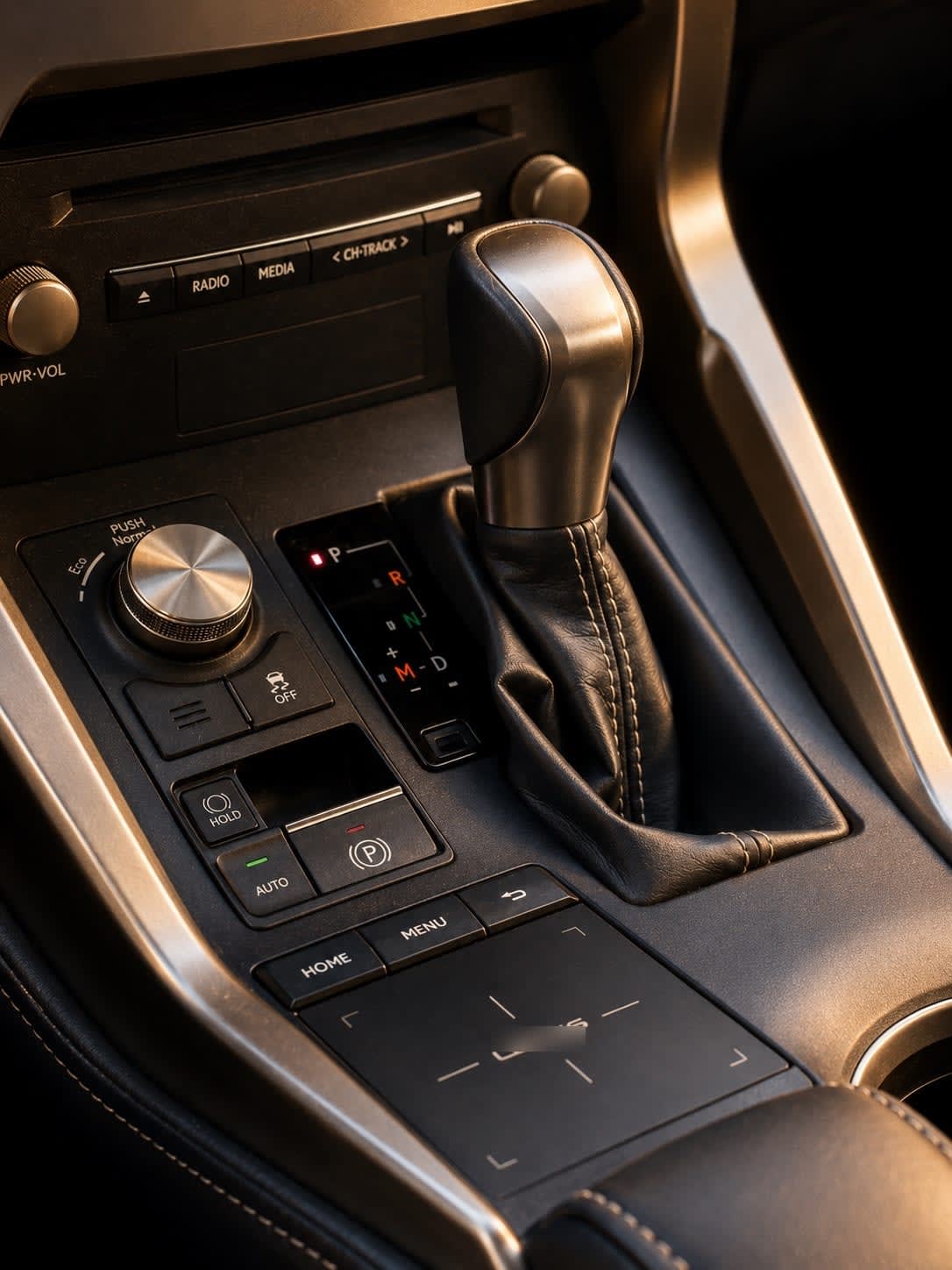 Lexus Nx300 2.5 F-Sport At 4x4 año 2018