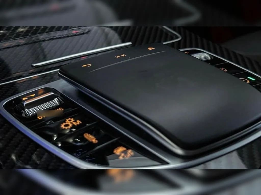 Mercedes-Benz Glc 43 Amg C Fl año 2022